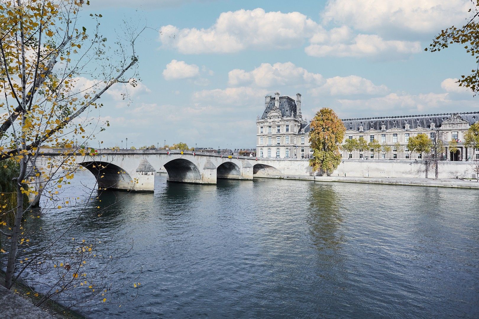 appartement 1 pièce en vente à Paris (75007)