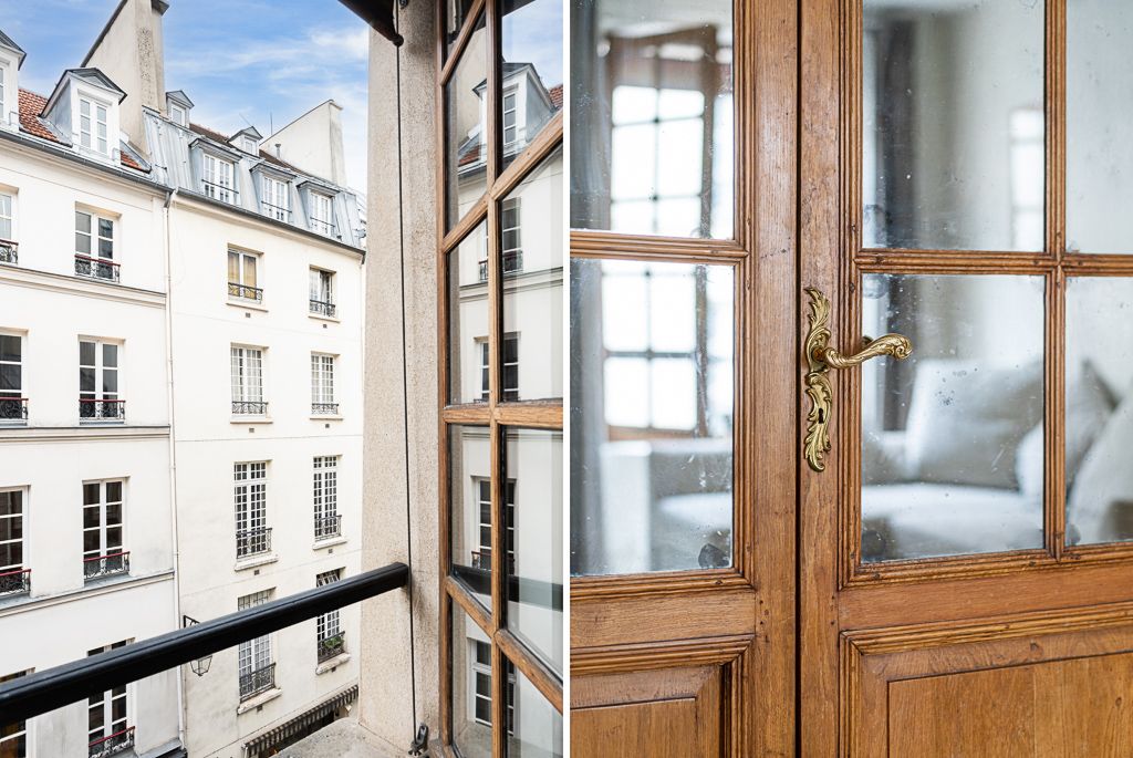 appartement 1 pièce en vente à Paris (75007)