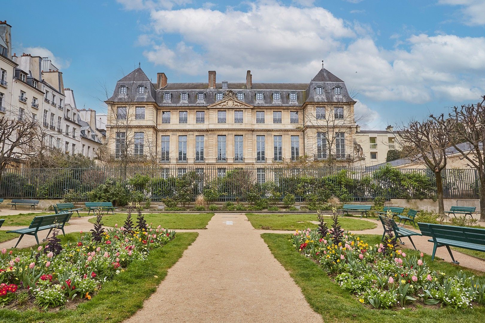 studio for sale , Paris (75003)