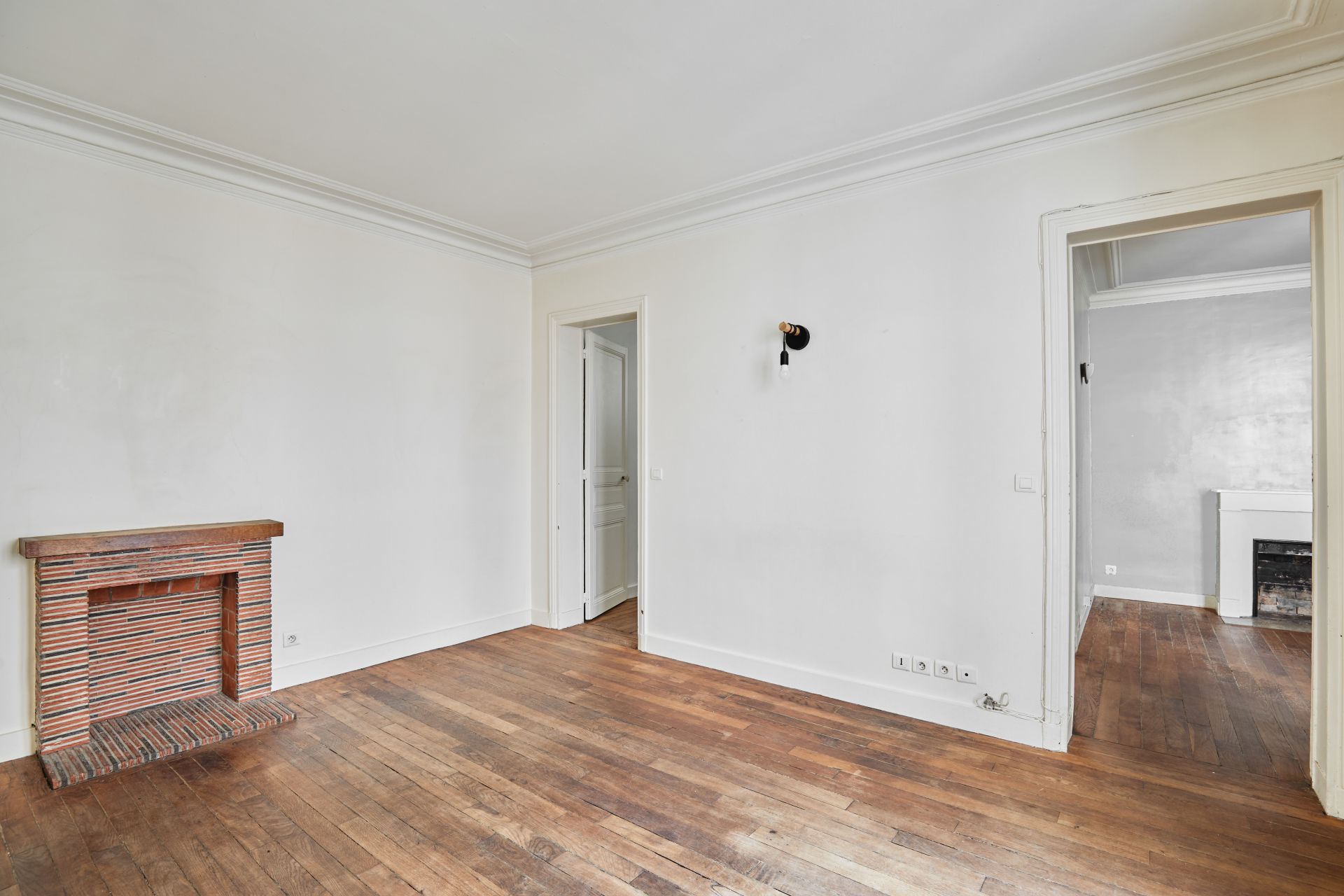 apartment 4 rooms for sale , PARIS (75011)