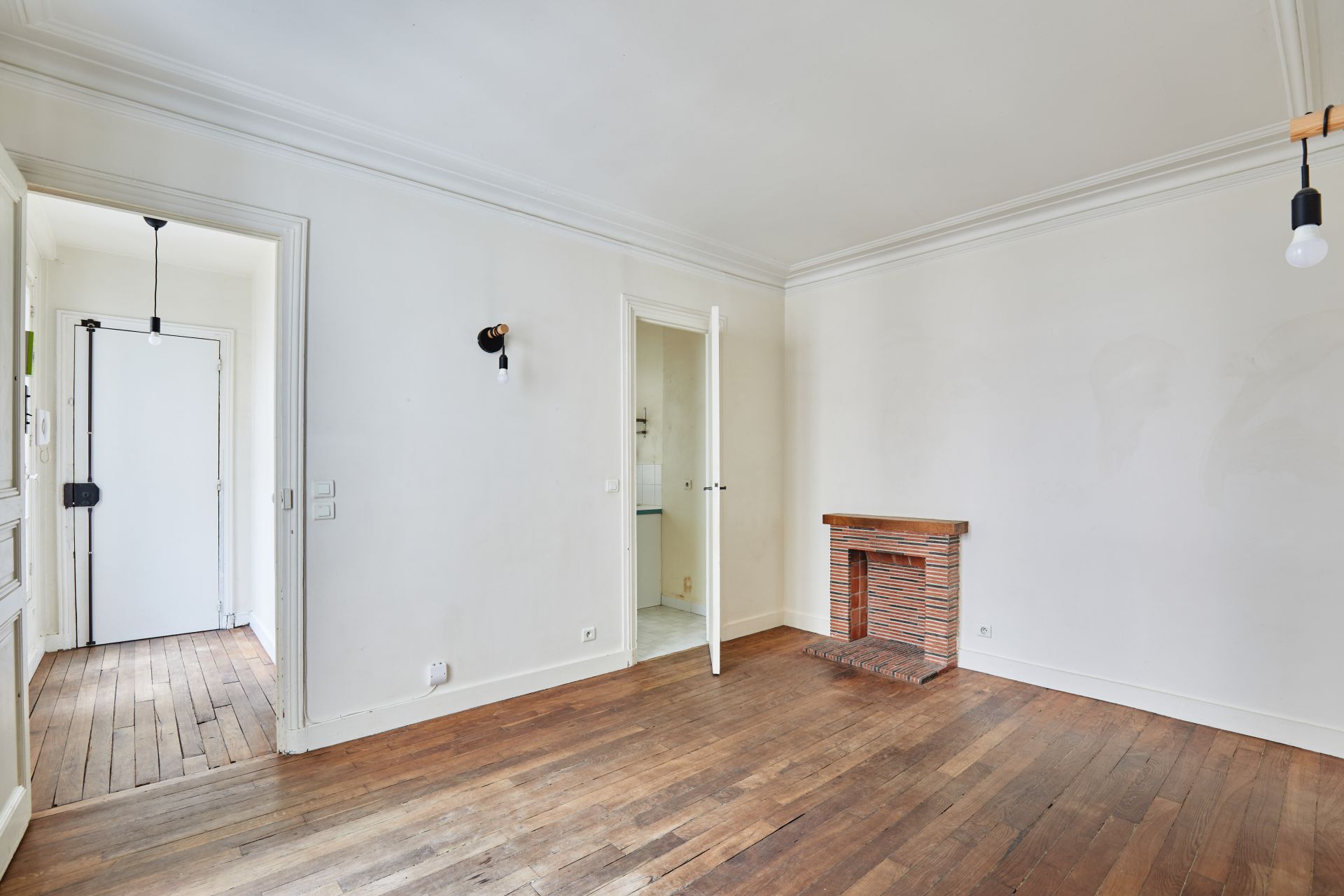 apartment 4 rooms for sale , PARIS (75011)