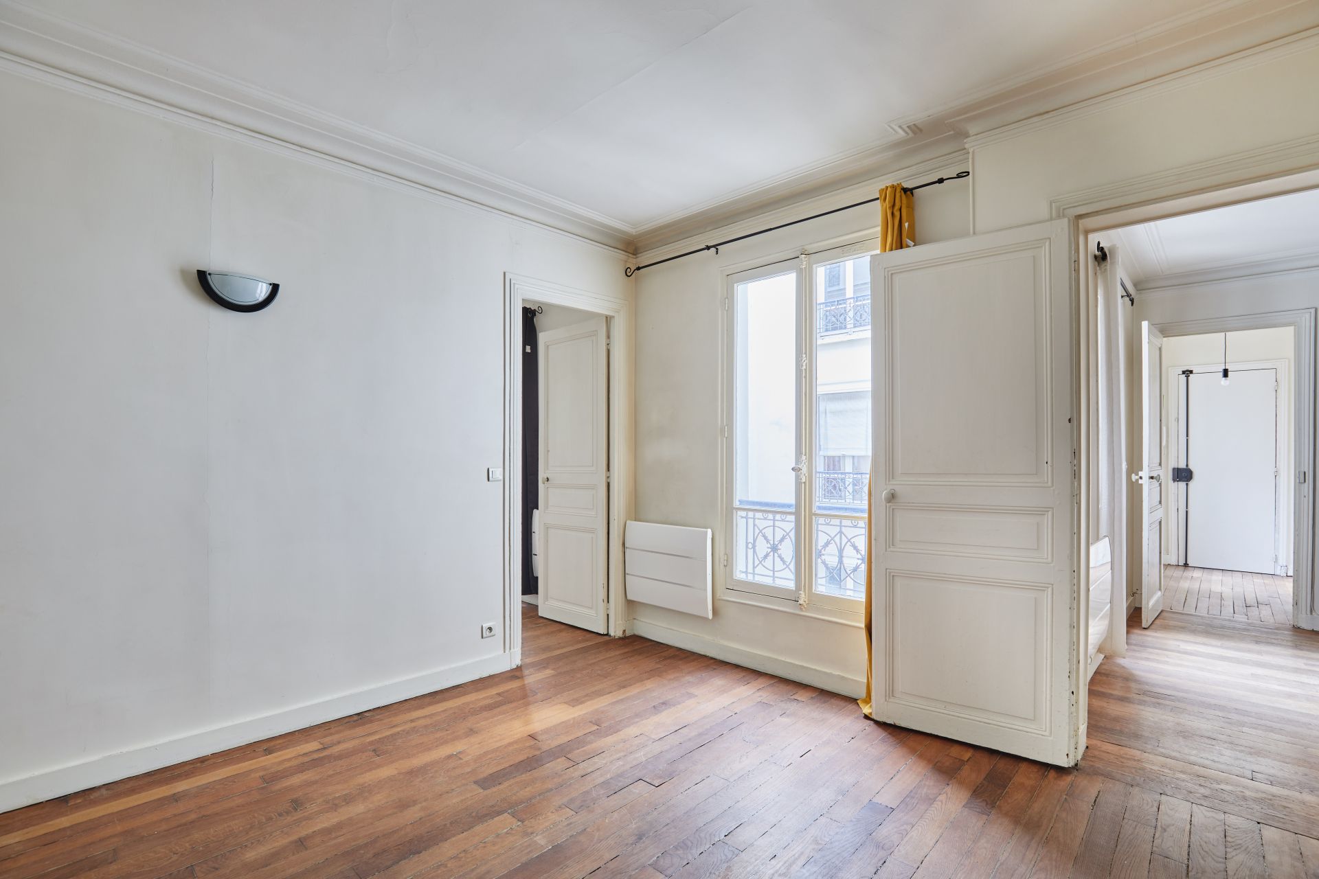 apartment 4 rooms for sale , PARIS (75011)