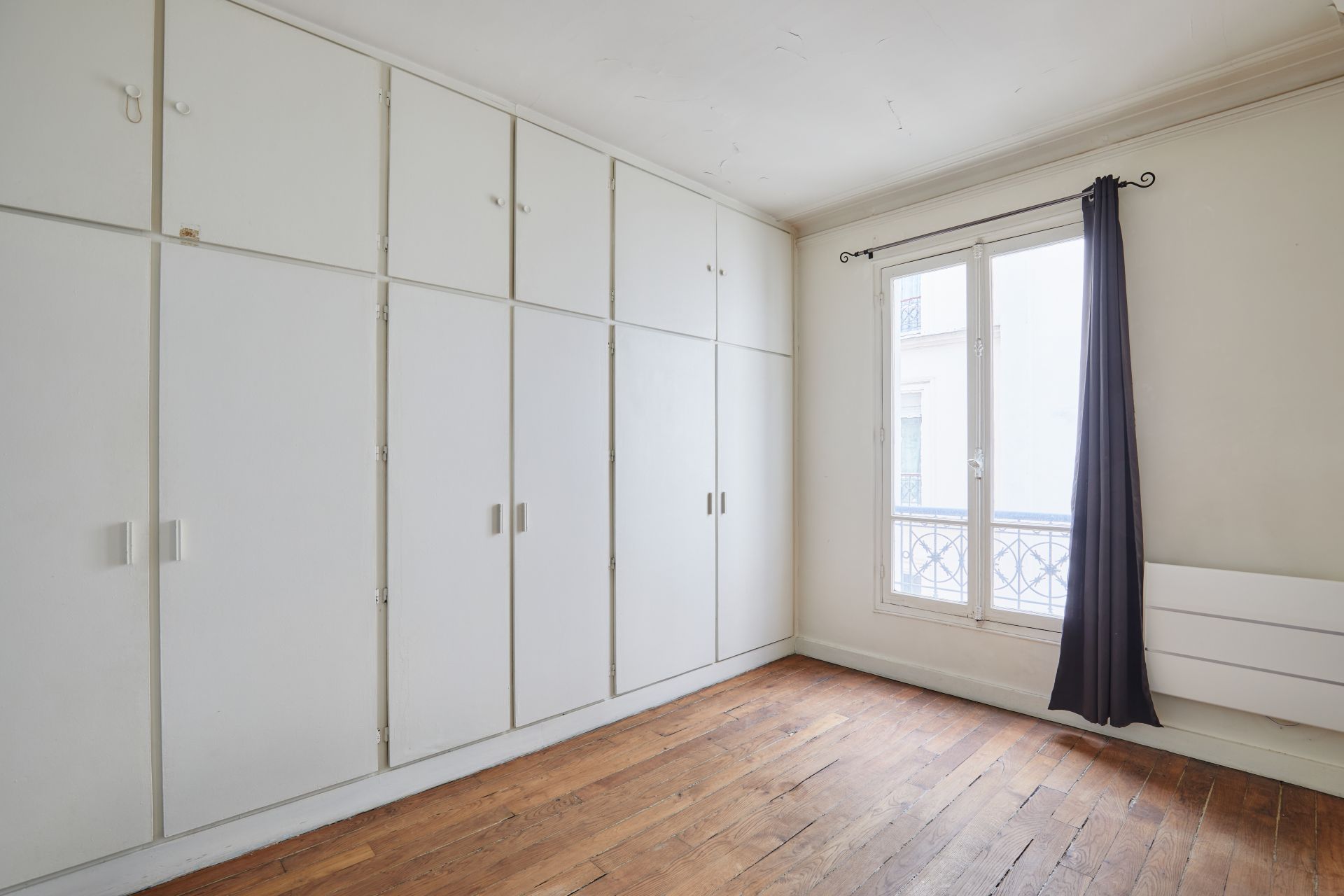 apartment 4 rooms for sale , PARIS (75011)