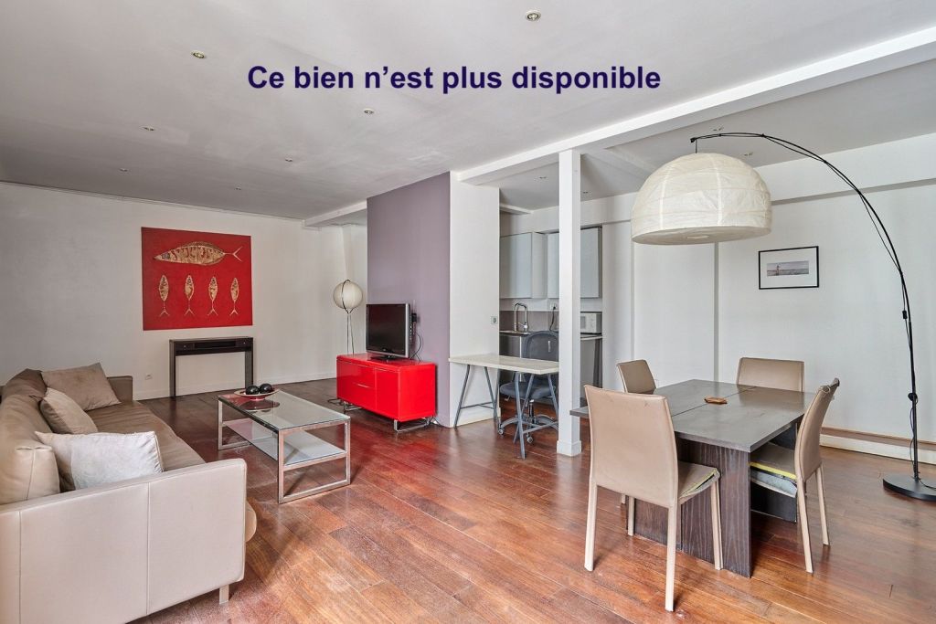 apartment 3 rooms for sale , Paris (75008)